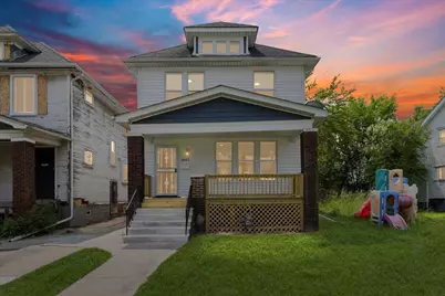 5357 Pacific Avenue, Detroit, MI 48204 - Photo 2
