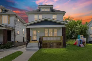 5357 Pacific Ave, Detroit, MI 48204 - Photo 2