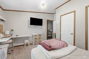 4413 S Lacey Lake Rd, Bellevue, MI 49021 - Photo 28