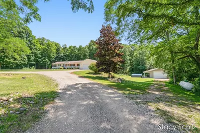 4413 S Lacey Lake Road, Bellevue, MI 49021 - Photo 54