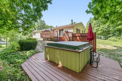 4413 S Lacey Lake Road, Bellevue, MI 49021 - Photo 42
