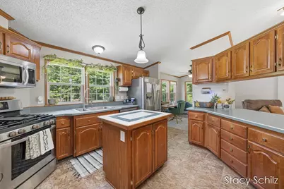 4413 S Lacey Lake Road, Bellevue, MI 49021 - Photo 10