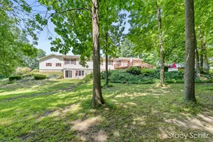 4413 S Lacey Lake Rd, Bellevue, MI 49021 - Photo 40
