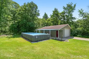 4413 S Lacey Lake Rd, Bellevue, MI 49021 - Photo 50