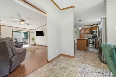 4413 S Lacey Lake Road, Bellevue, MI 49021 - Photo 14
