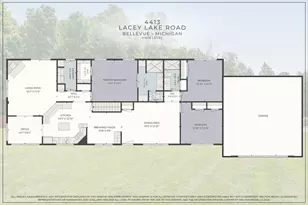 4413 S Lacey Lake Rd, Bellevue, MI 49021 - Photo 62