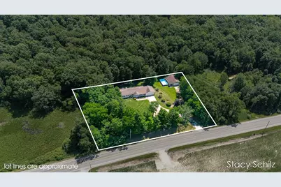 4413 S Lacey Lake Road, Bellevue, MI 49021 - Photo 4