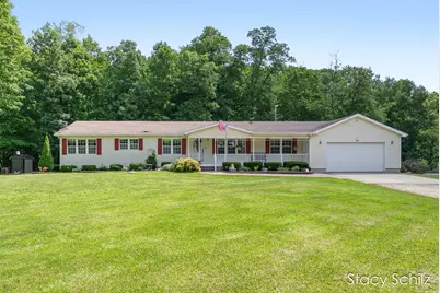4413 S Lacey Lake Road, Bellevue, MI 49021 - Photo 60