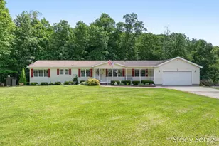 4413 S Lacey Lake Rd, Bellevue, MI 49021 - Photo 60