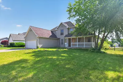 812 Derby Drive, Tecumseh, MI 49286 - Photo 2