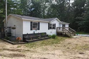 18233 Old House Rd, Wellston, MI 49689 - Photo 1