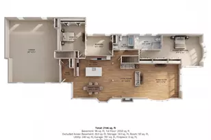365 Big Bay Dr, Holland, MI 49424 - Photo 48