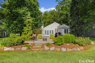 365 Big Bay Dr, Holland, MI 49424 - Photo 1