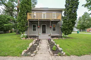 335 E Burr Oak St, Centreville, MI 49032 - Photo 6