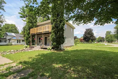 335 E Burr Oak Street, Centreville, MI 49032 - Photo 2