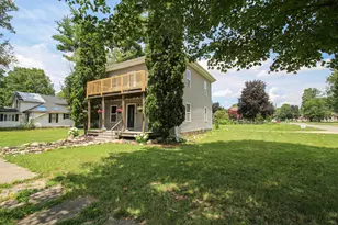 335 E Burr Oak St, Centreville, MI 49032 - Photo 2