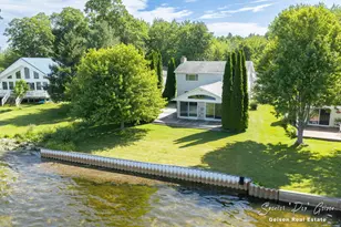8641 Hidden Trail, Orleans, MI 48865 - Photo 2