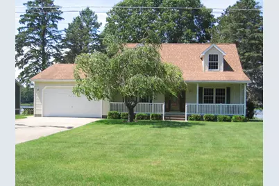 1529 N Betty Avenue, Ludington, MI 49431 - Photo 1