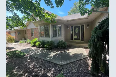 8335 Byron Garden Drive SW, Byron Center, MI 49315 - Photo 1