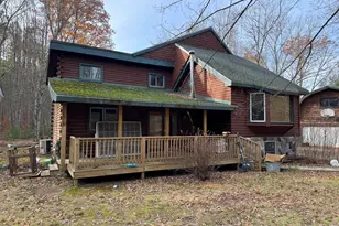 2772 Skidmore Rd, Brethren, MI 49619 - Photo 1
