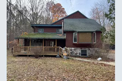 2772 Skidmore Road, Brethren, MI 49619 - Photo 2