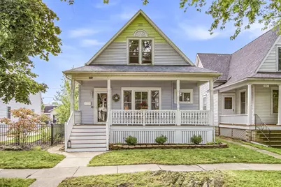 1013 State Street, Saint Joseph, MI 49085 - Photo 1