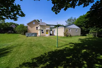 163 Van Buren Street, Manistee, MI 49660 - Photo 4