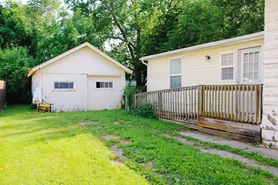 257 W Chicago Blvd, Britton, MI 49229 - Photo 4