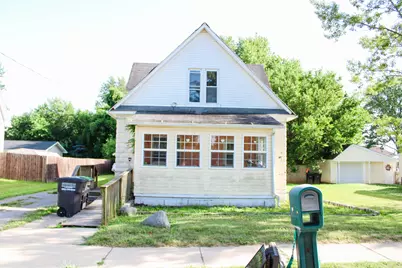 257 W Chicago Blvd, Britton, MI 49229 - Photo 1