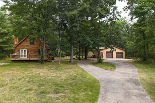 20832 Caberfae Hwy, Wellston, MI 49689 - Photo 50