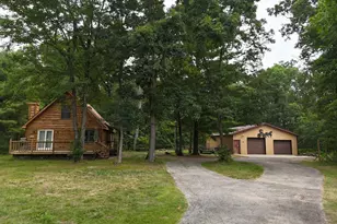 20832 Caberfae Hwy, Wellston, MI 49689 - Photo 36
