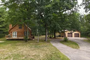20832 Caberfae Hwy, Wellston, MI 49689 - Photo 2