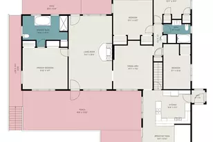 2736 S Wagner Rd, Ann Arbor, MI 48103 - Photo 18