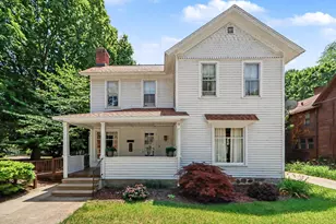 115 Delano St, Allegan, MI 49010 - Photo 2