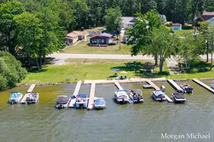 8750 S Spruce Ave, Newaygo, MI 49337 - Photo 1