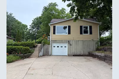 8969 Ferry Street, Montague, MI 49437 - Photo 1
