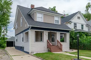 813 Reed St, Kalamazoo, MI 49001 - Photo 1