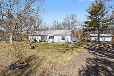 4827 W Paradise Road W, Battle Creek, MI 49015 - Photo 2