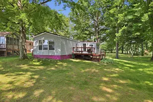 3473 N Shore Dr, Sears, MI 49679 - Photo 1