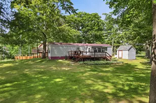 3473 N Shore Dr, Sears, MI 49679 - Photo 4