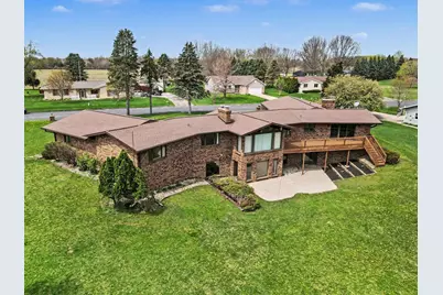 56585 Fairway Drive, Paw Paw, MI 49079 - Photo 36