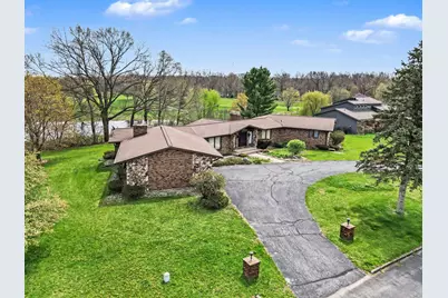 56585 Fairway Drive, Paw Paw, MI 49079 - Photo 40