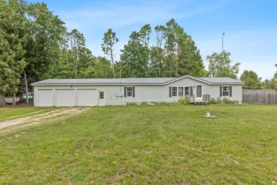 18720 Stonehouse Road, Hersey, MI 49639 - Photo 2