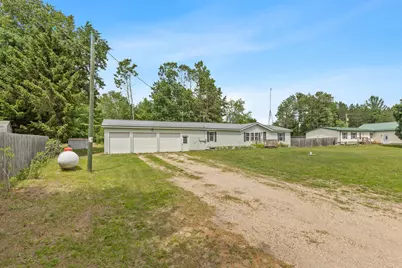 18720 Stonehouse Road, Hersey, MI 49639 - Photo 4