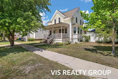 627 Fulton Avenue, Grand Haven, MI 49417 - Photo 4