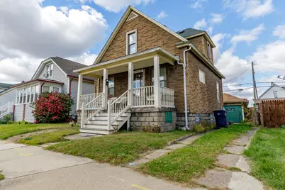 360 Burke Street, River Rouge, MI 48218 - Photo 2