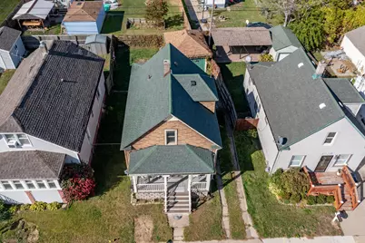 360 Burke Street, River Rouge, MI 48218 - Photo 30