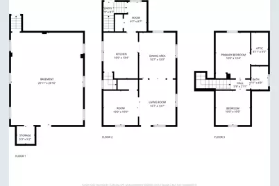 360 Burke Street, River Rouge, MI 48218 - Photo 40