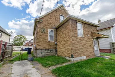 360 Burke Street, River Rouge, MI 48218 - Photo 26