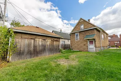 360 Burke Street, River Rouge, MI 48218 - Photo 22